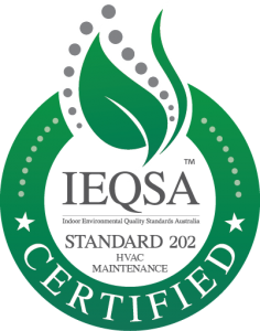 IEQSA Logo