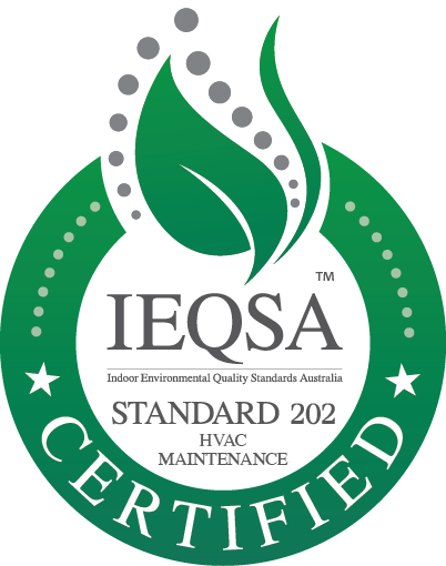 IEQSA Logo